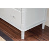 DaVinci Jenny Lind Spindle 3-Drawer Dresser