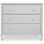 DaVinci Jenny Lind Spindle 3-Drawer Dresser