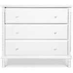 DaVinci Jenny Lind Spindle 3-Drawer Dresser