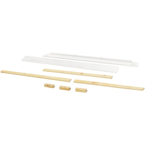 Franklin & Ben Universal Full-Bed Conversion Rails