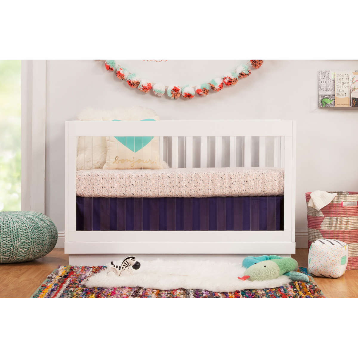 Babyletto harlow crib reviews best sale