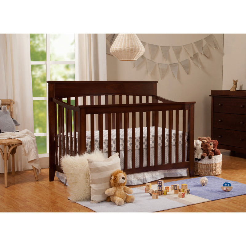 DaVinci Grove 4-in-1 Convertible Crib