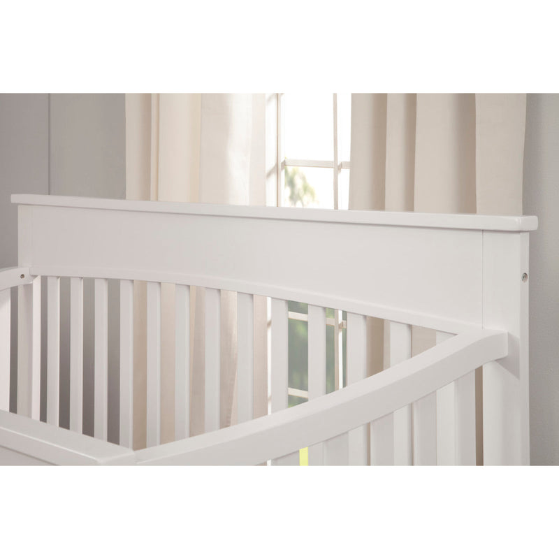 DaVinci Grove 4-in-1 Convertible Crib