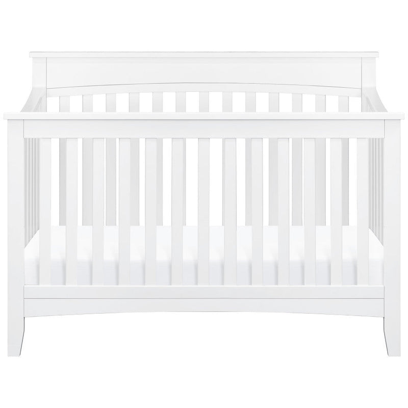 DaVinci Grove 4-in-1 Convertible Crib