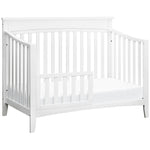 DaVinci Grove 4-in-1 Convertible Crib