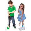 Melissa & Doug Dust! Sweep! Mop! Set