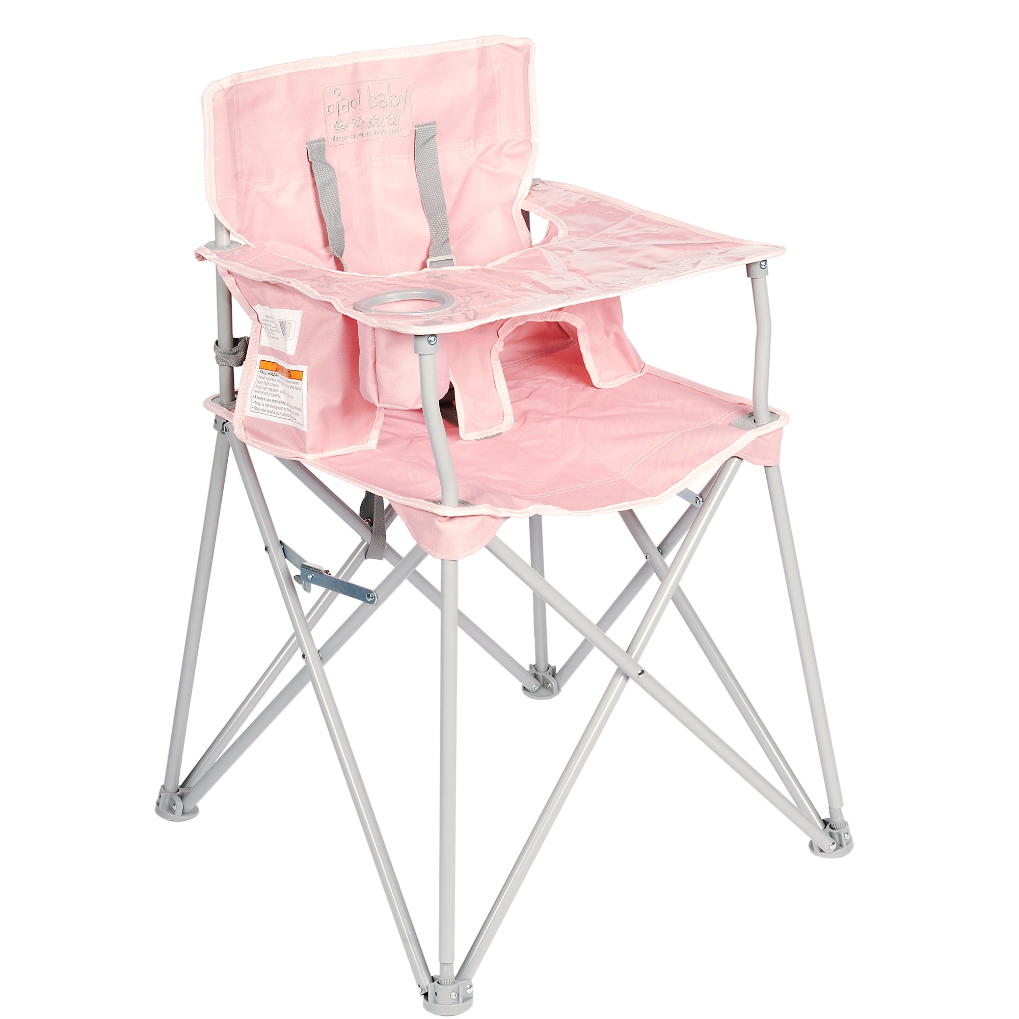 baby trend portable high chair Ciao! Baby Portable High Chair – Storkland & Kids Too!