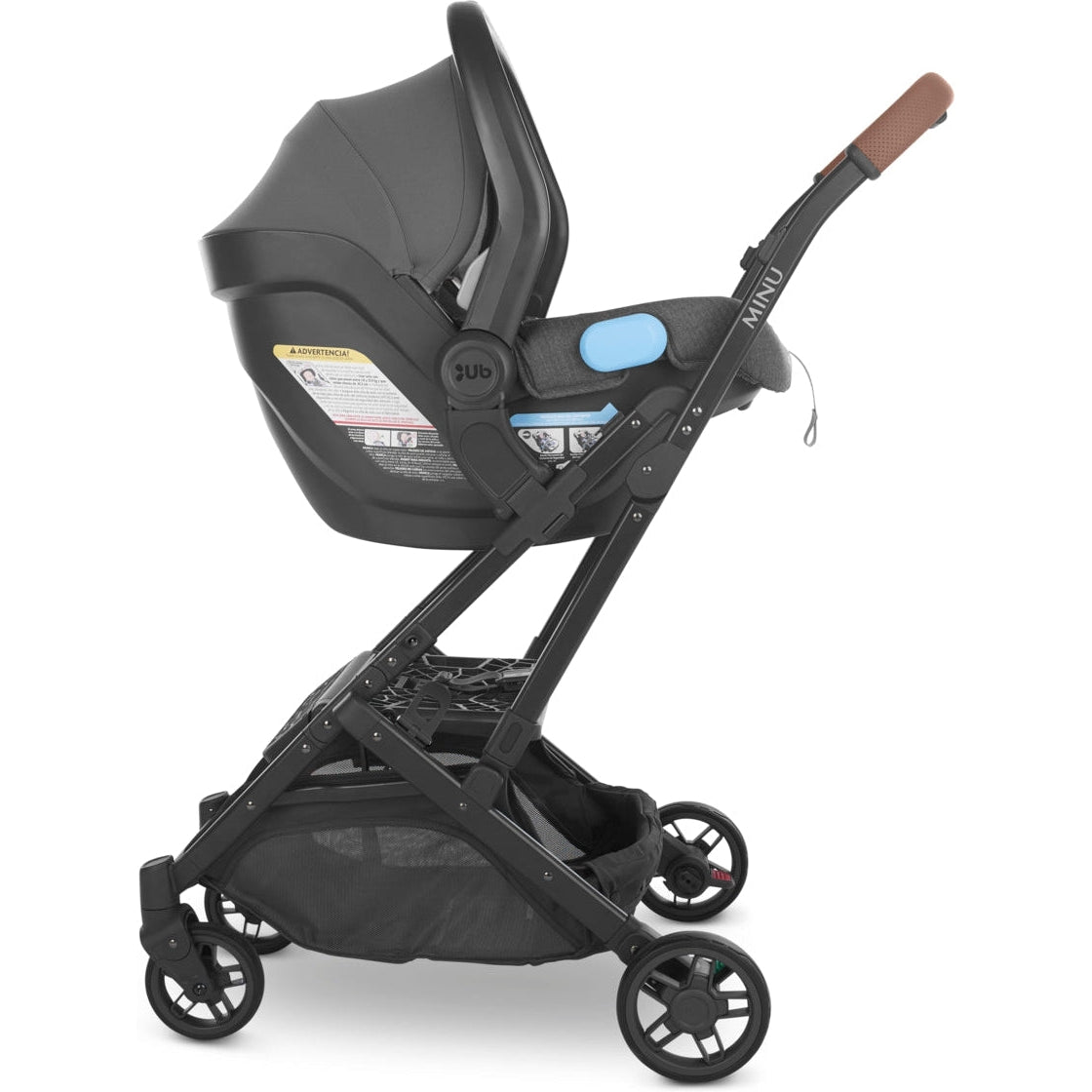 Uppababy mesa 2025 amazon