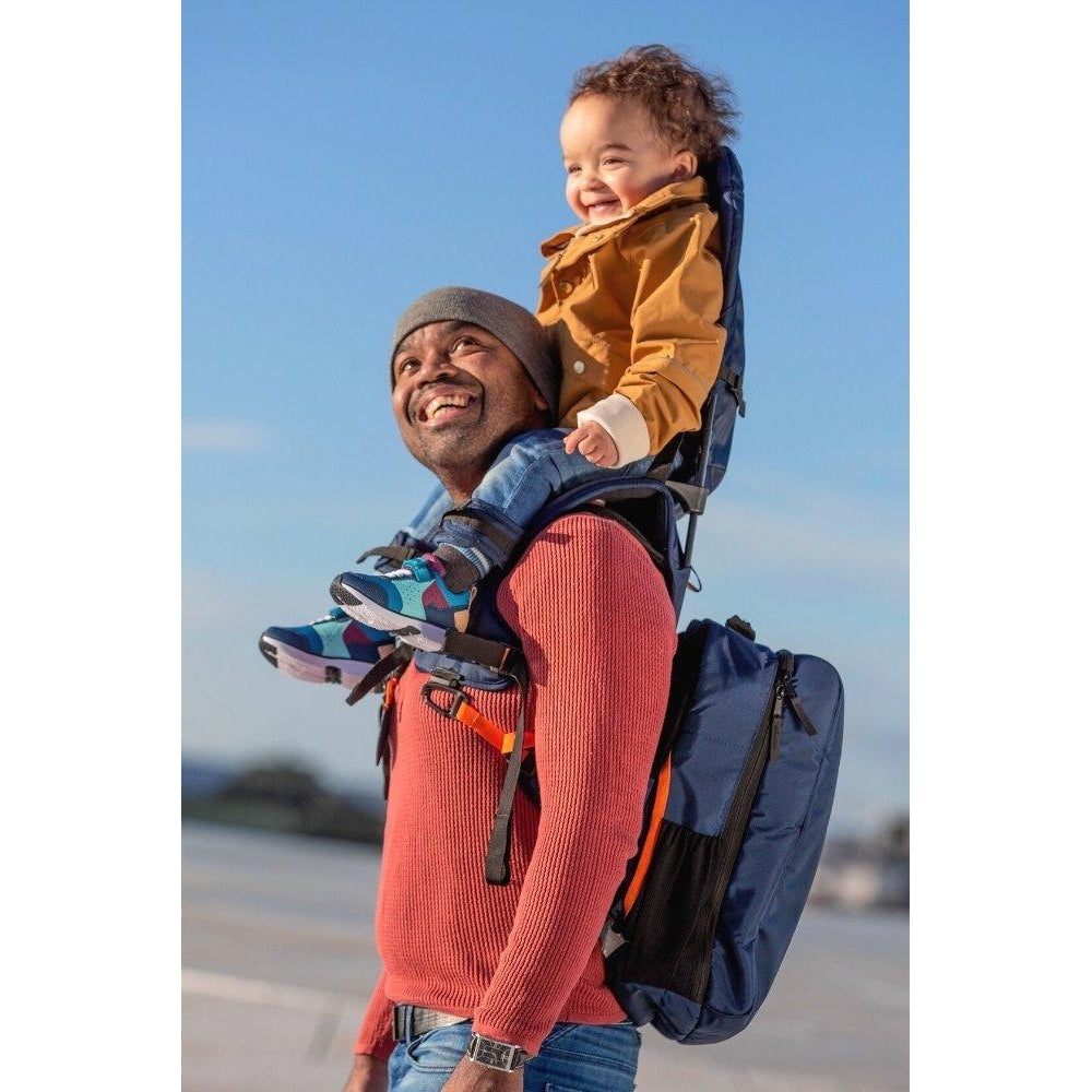 Minimeis G4 Backpack – Storkland & Kids Too!