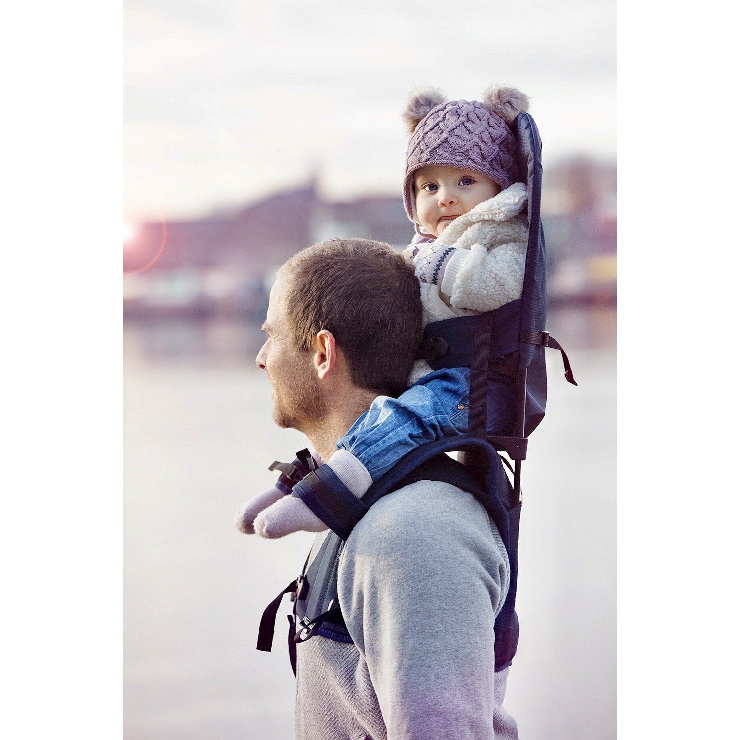 Minimeis G4 Carrier – Storkland & Kids Too!