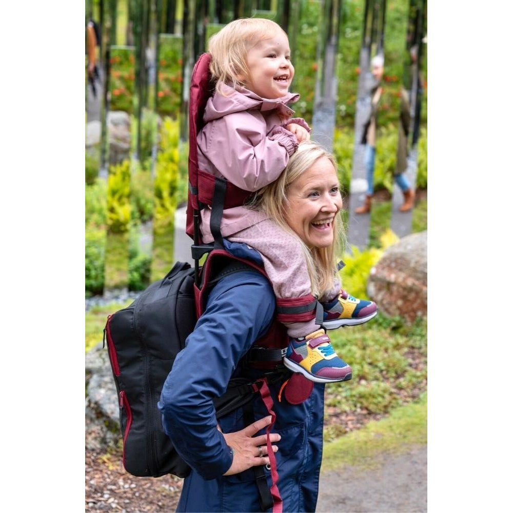 Minimeis G4 Backpack – Storkland Kids Too! - Main Image