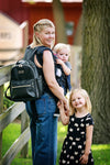 Itzy Ritzy Mini Backpack