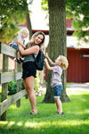 Itzy Ritzy Mini Backpack