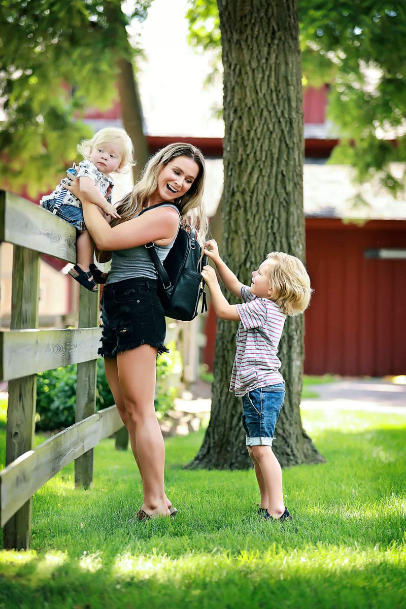 Itzy Ritzy Mini Backpack