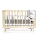 Oilo Misty Mountain Cuddle Blanket