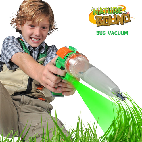 Thin Air Bug Vacuum Bug Catcher
