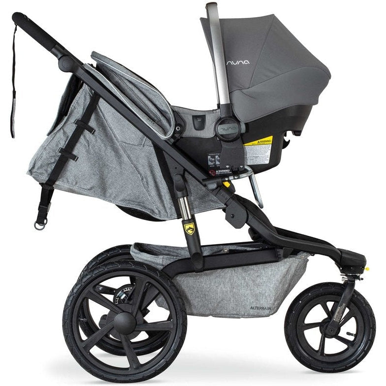 cybex car seat adapter BOB Single Infant Car Seat Adapter