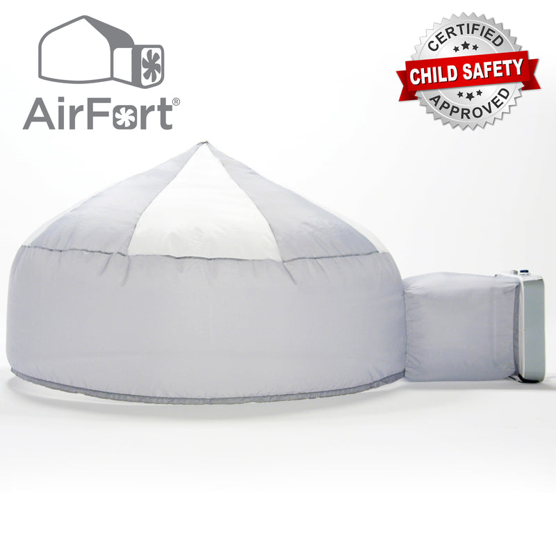 Airfort Mod About Grey