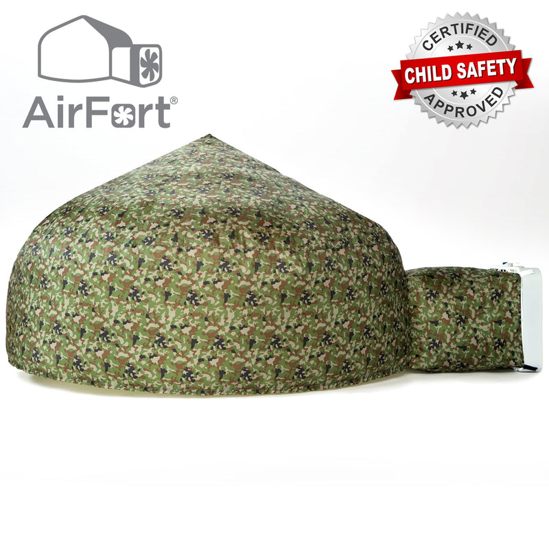 Airfort Jungle Camo