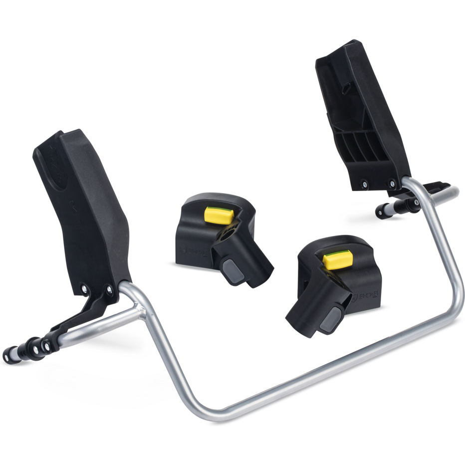BOB Single Infant Car Seat Adapter Nuna Maxi Cosi Cybex
