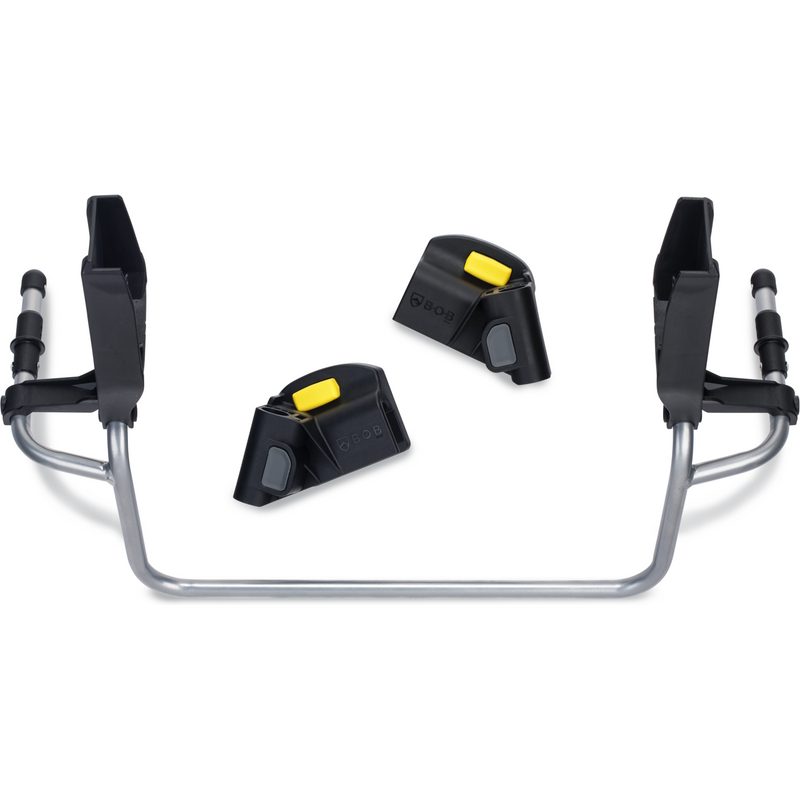 BOB Single Infant Car Seat Adapter Nuna Maxi Cosi Cybex