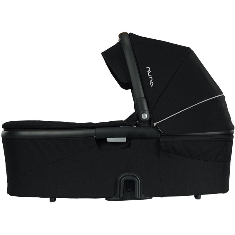 Nuna demi 2025 bassinet stand