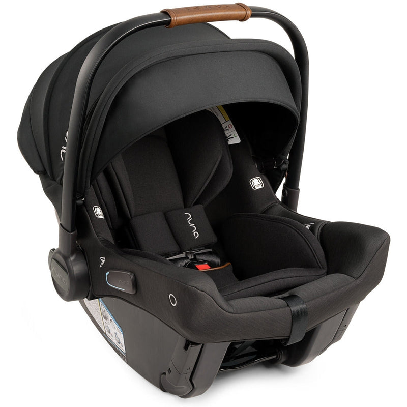 Nuna Trvl Next + Pipa Urbn Travel System