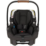 Nuna Triv Next + Pipa Urbn Travel System