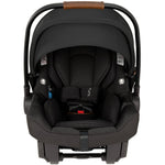 Nuna Trvl Next + Pipa Urbn Travel System