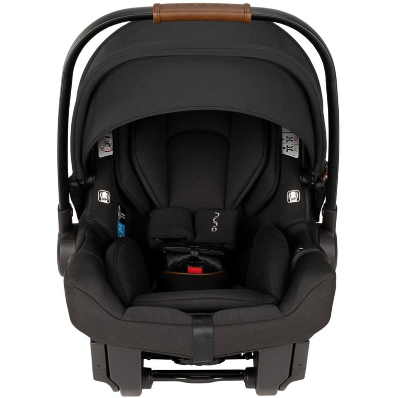 Nuna Trvl Next + Pipa Urbn Travel System