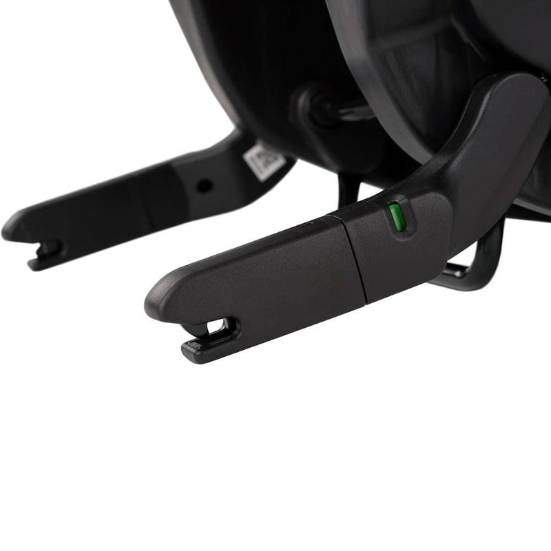 Nuna Trvl Next + Pipa Urbn Travel System