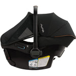 Nuna Triv Next + Pipa Urbn Travel System