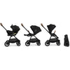 Nuna Triv Next + Pipa Urbn Travel System