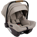 Nuna Trvl Next + Pipa Urbn Travel System