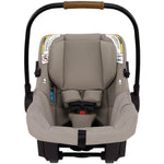 Nuna Trvl Next + Pipa Urbn Travel System