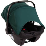 Nuna Trvl Next + Pipa Urbn Travel System