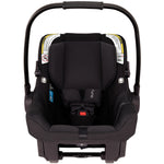 Nuna Trvl Next + Pipa Urbn Travel System