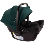 Nuna Trvl Next + Pipa Urbn Travel System