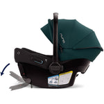 Nuna Trvl Next + Pipa Urbn Travel System