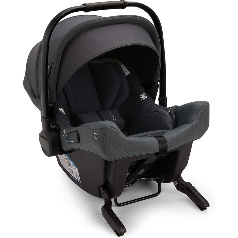 Nuna Triv Next + Pipa Urbn Travel System