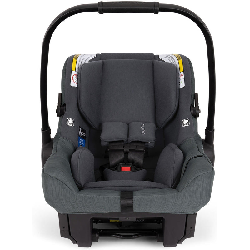 Nuna Triv Next + Pipa Urbn Travel System