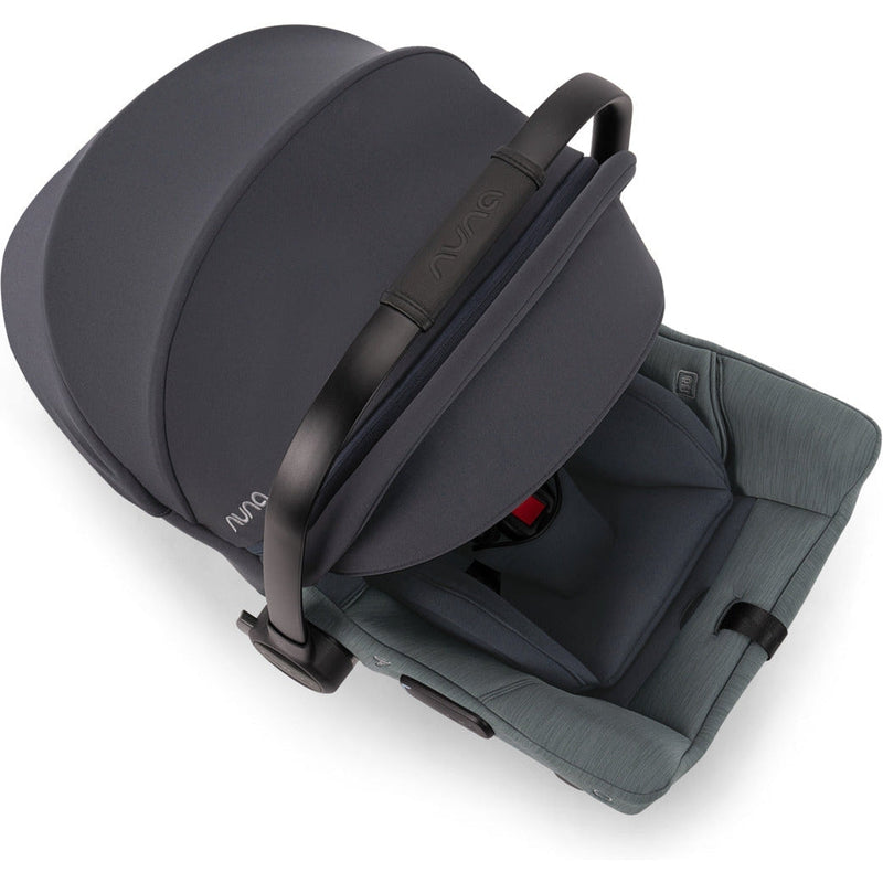 Nuna Triv Next + Pipa Urbn Travel System