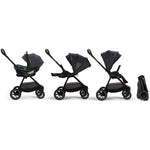 Nuna Triv Next + Pipa Urbn Travel System