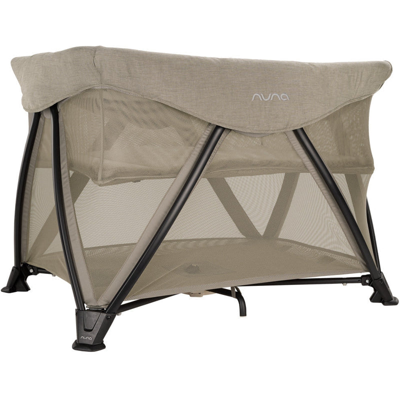 Nuna travel cot replacement sales mattress