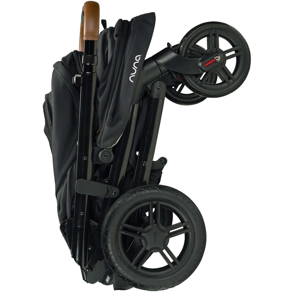 Nuna tavo 2025 2019 stroller