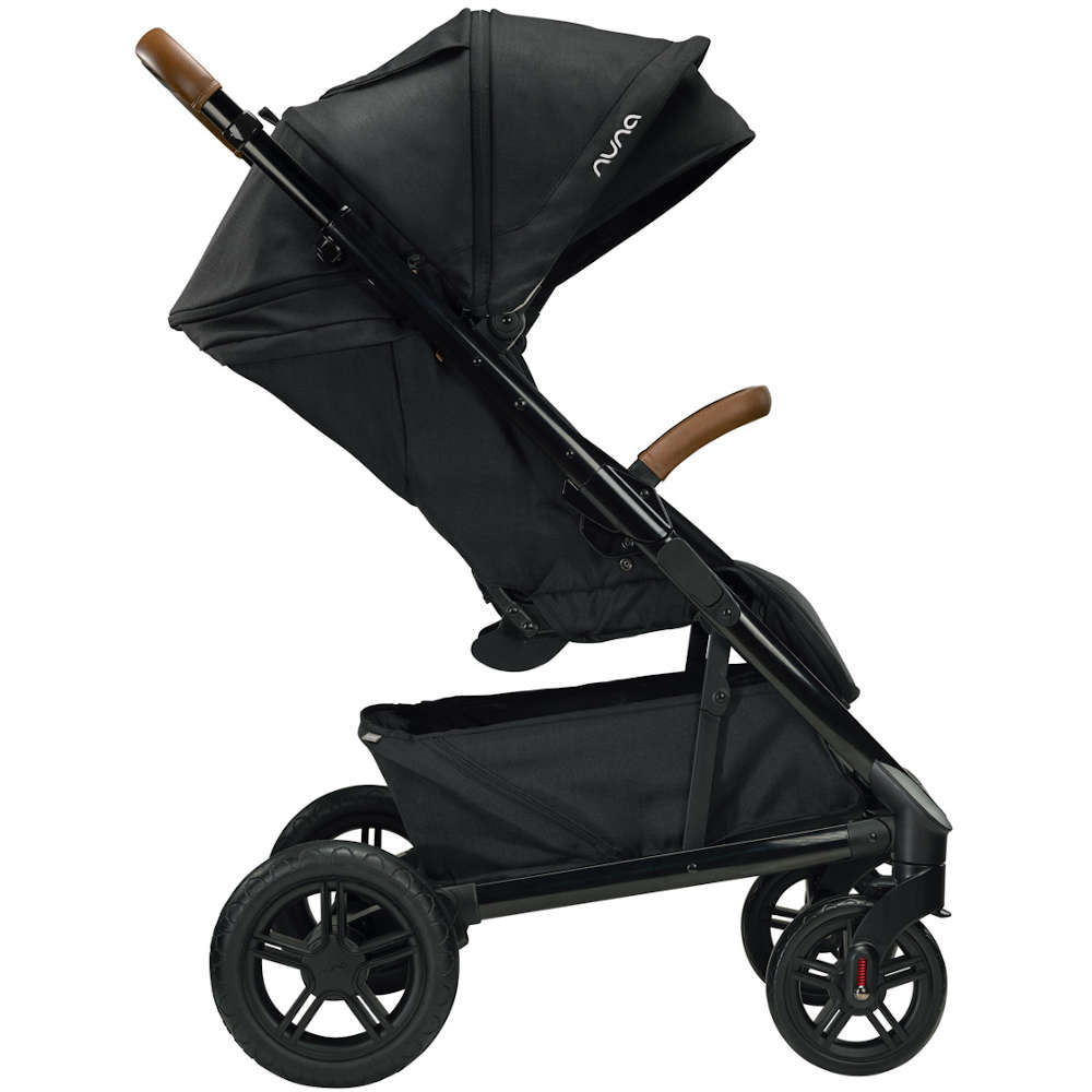 Nuna mixx discount replacement wheels