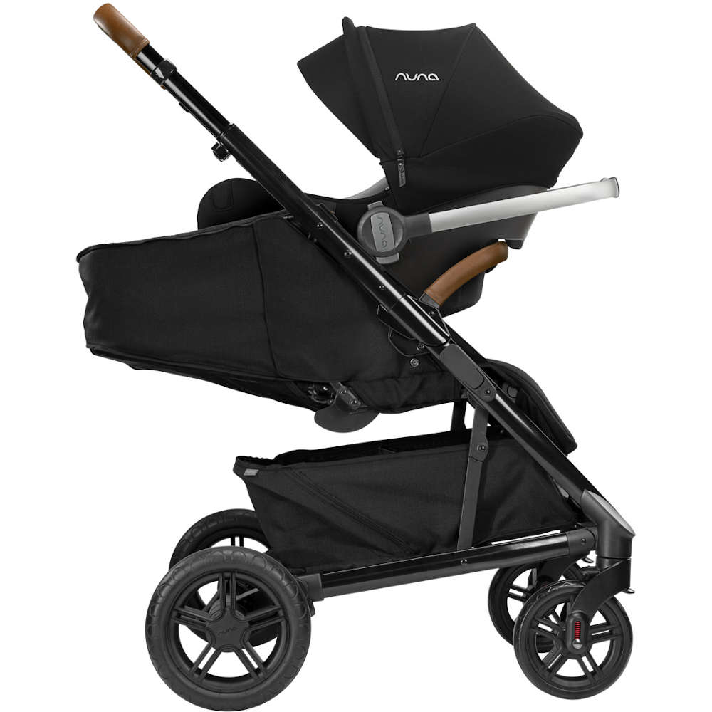 Nuna Tavo Next Pipa RX Travel System Storkland Kids Too