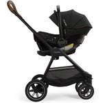 Nuna Triv Next + Pipa Urbn Travel System