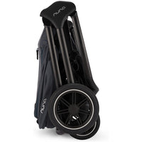 Nuna Triv Next Stroller + Pipa Urbn Travel System