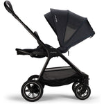 Nuna Triv Next + Pipa Urbn Travel System